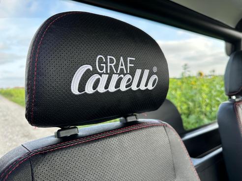 Diverse Graf Carello GC 45  E-Transporter 672917624302384697 © GM Bilder