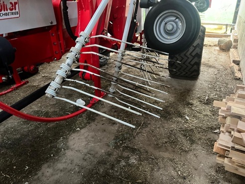 Pöttinger Top 1252 C s-line 673500825777937839287 © GM Bilder