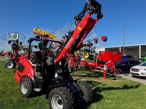 Manitou MLA5-50 673875522213497661 © GM Bilder