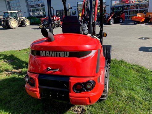 Manitou MLA5-50 673875522213497662 © GM Bilder