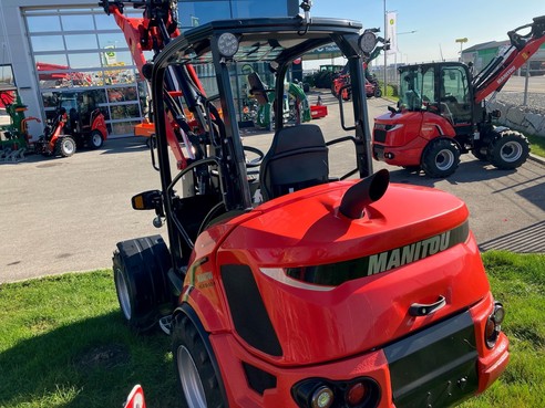 Manitou MLA5-50 673875522213497663 © GM Bilder