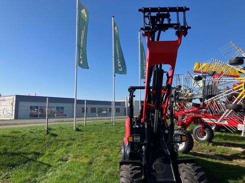 Manitou MLA5-50 673875522213497664 © GM Bilder