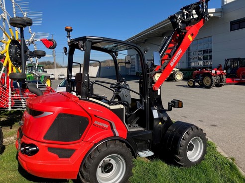 Manitou MLA5-50 673875522213497665 © GM Bilder