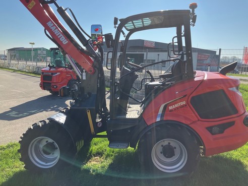 Manitou MLA5-50 673875522213497666 © GM Bilder