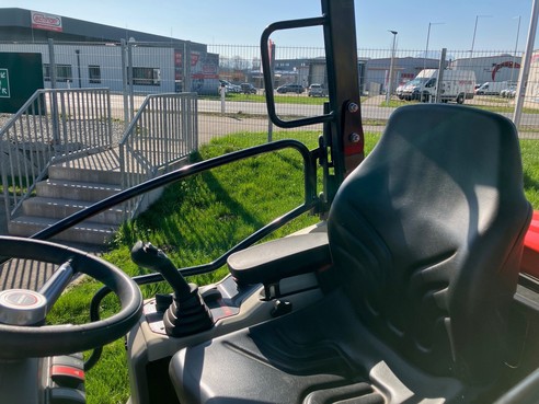 Manitou MLA5-50 673875522213497667 © GM Bilder