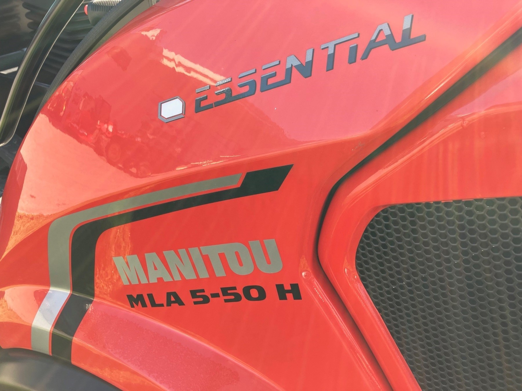 Manitou MLA5-50 673875522213497668 © GM Bilder