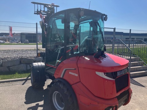 Manitou MLA4-50 673943035559545342 © GM Bilder