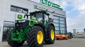 John Deere 7R 330 67403645775240 © GM Bilder