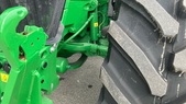 John Deere 7R 330 674036457752411 © GM Bilder