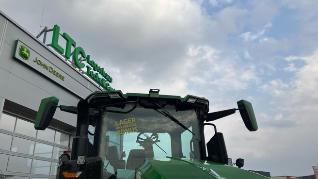 John Deere 7R 330 674036457752418 © GM Bilder