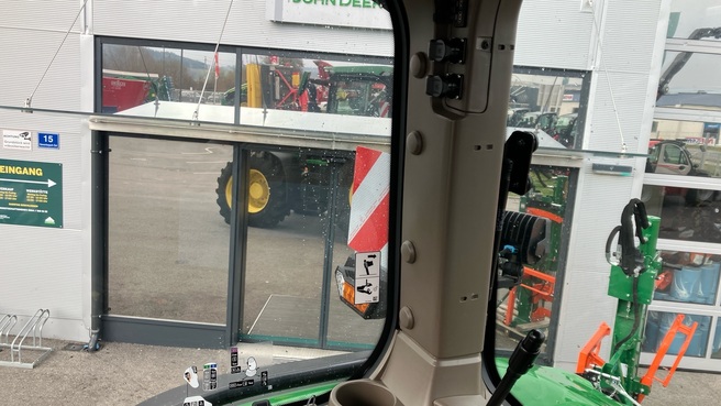John Deere 7R 330 674036457752422 © GM Bilder