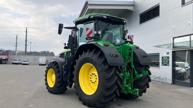John Deere 7R 330 67403645775243 © GM Bilder