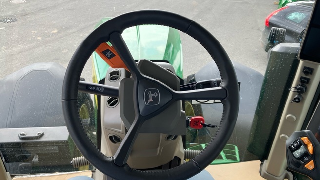 John Deere 7R 330 67403645775249 © GM Bilder
