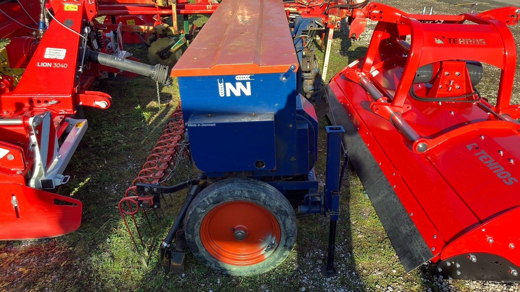 Nordsten Lift-o-matic 2000 674456231936960891 © GM Bilder