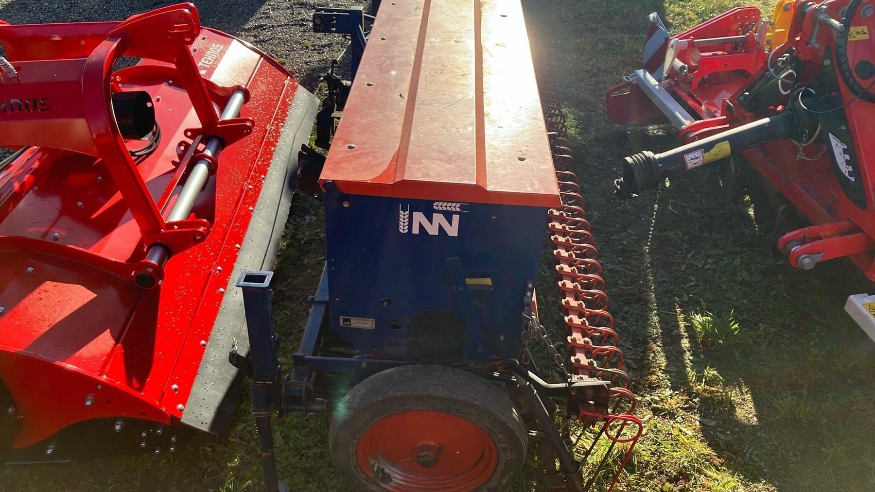 Nordsten Lift-o-matic 2000 674456231936960894 © GM Bilder