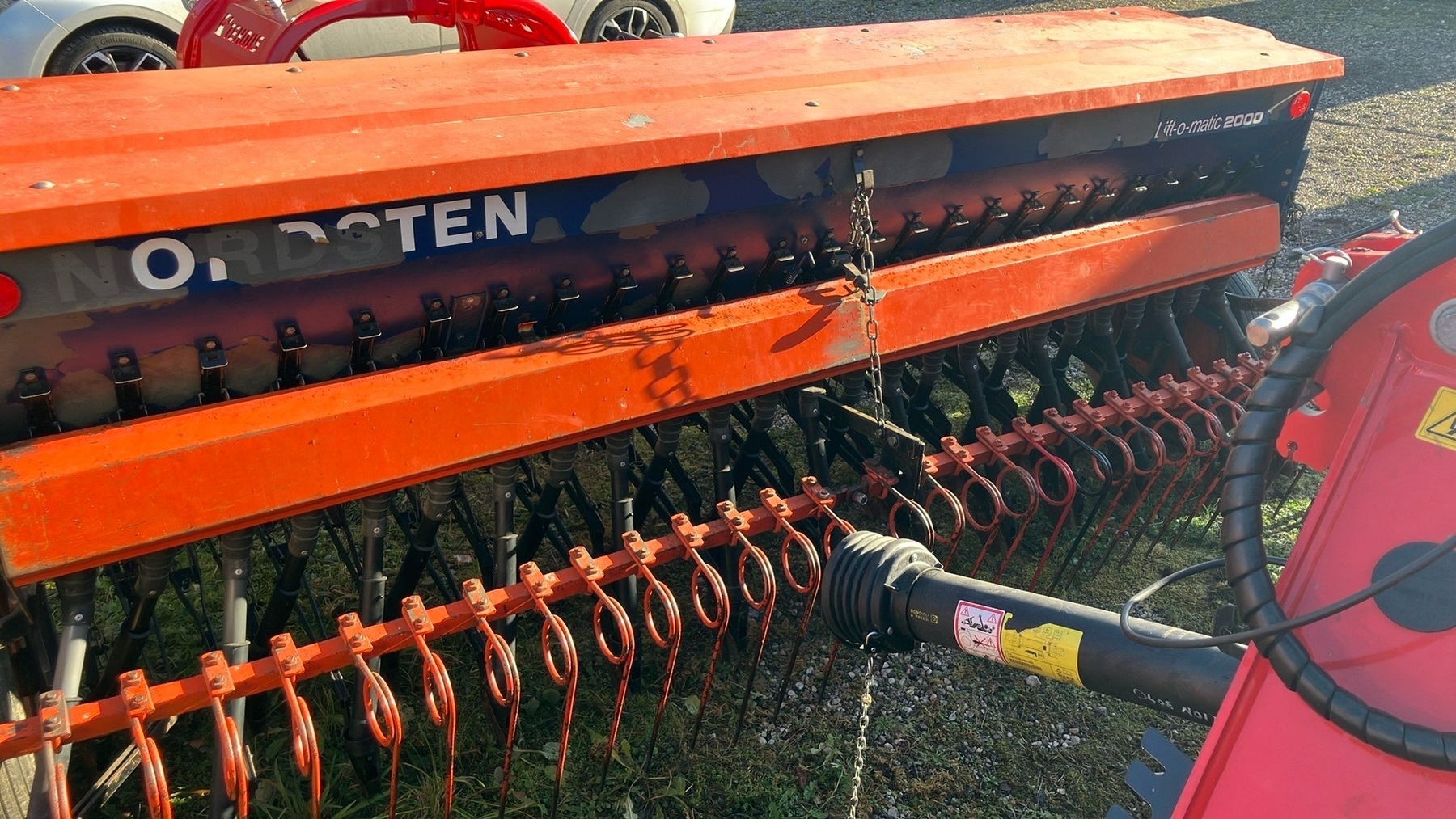 Nordsten Lift-o-matic 2000 674456231936960895 © GM Bilder