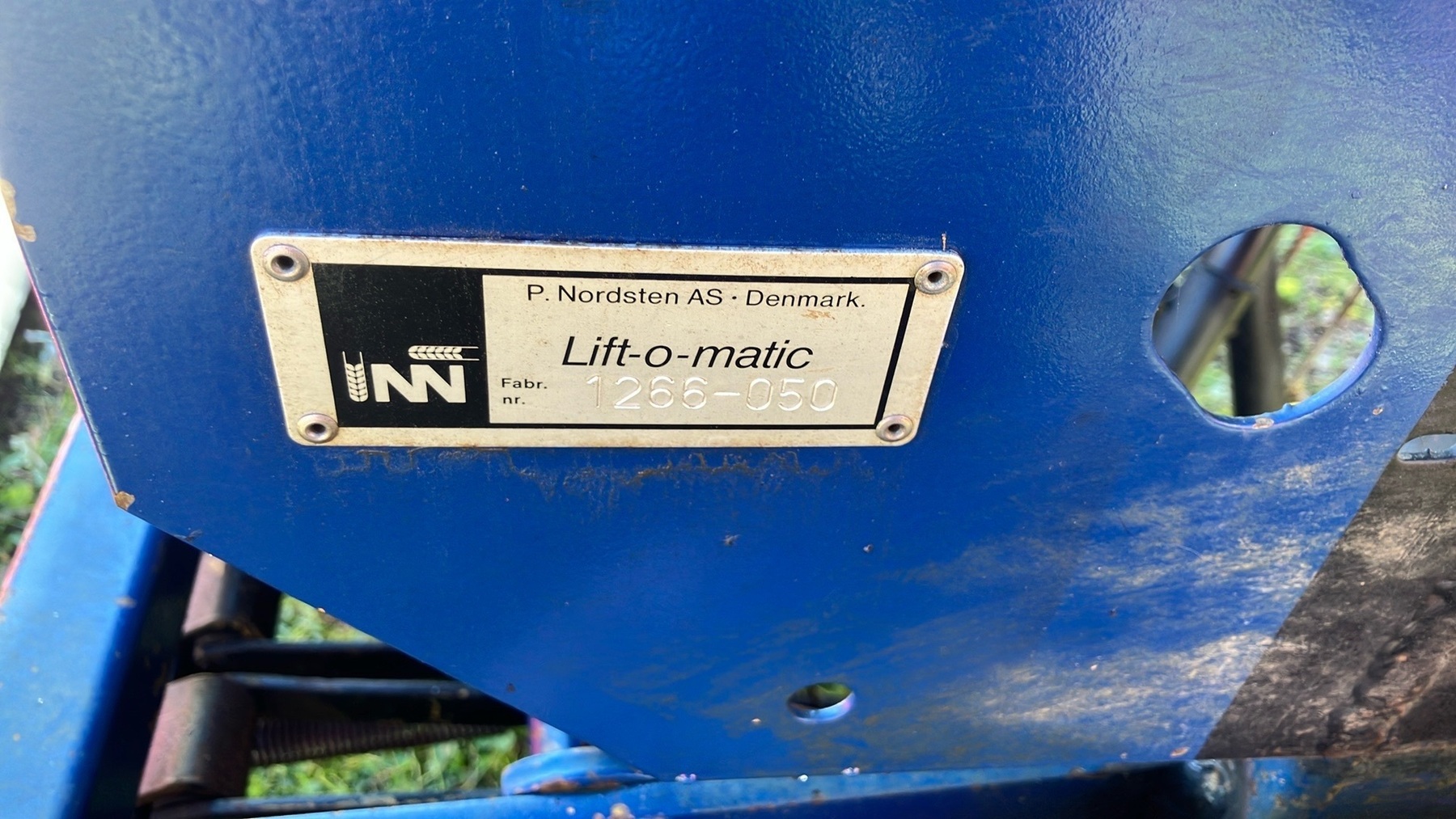 Nordsten Lift-o-matic 2000 674456231936960897 © GM Bilder
