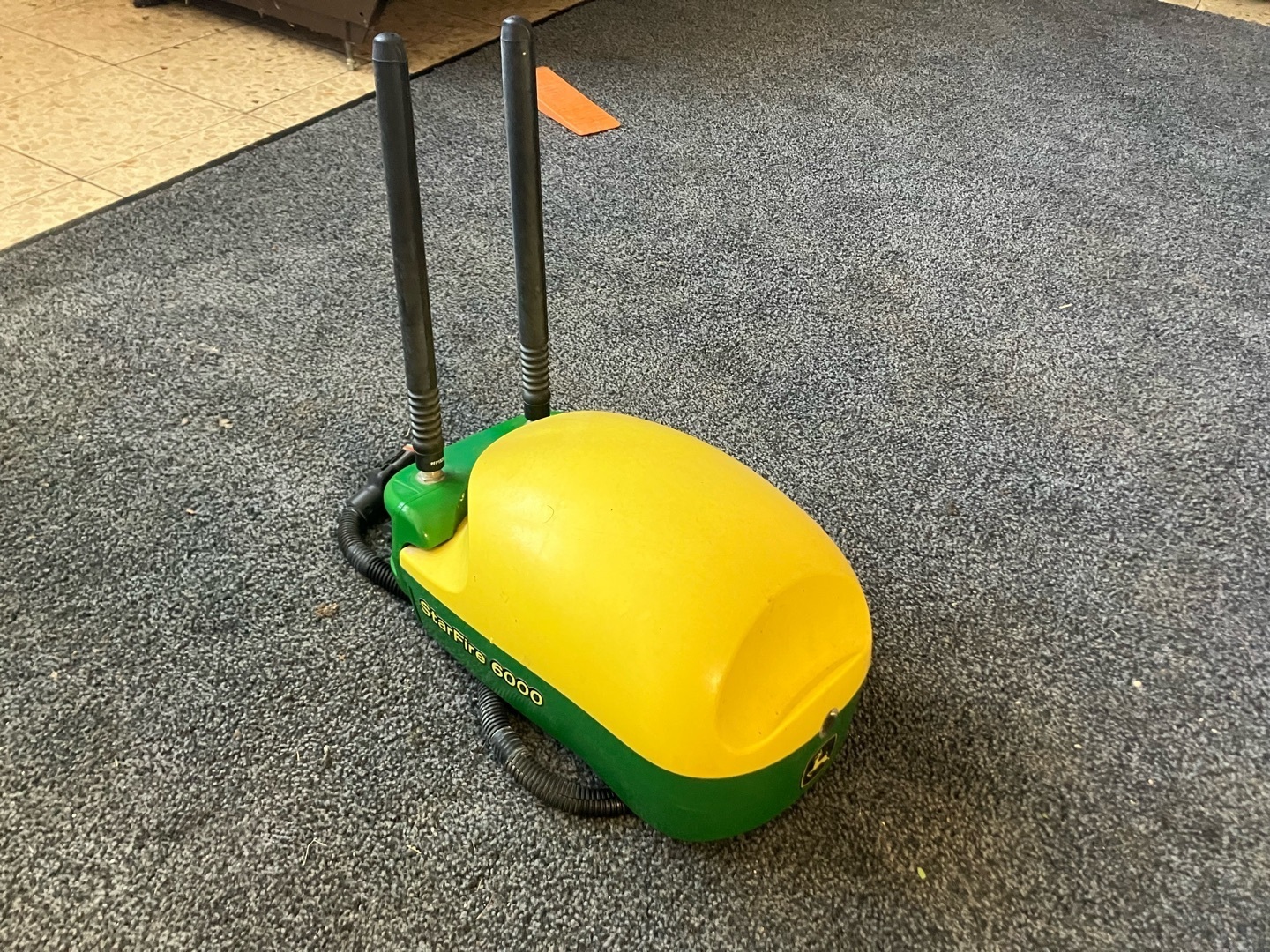 John Deere Starfire 6000 RTK 67446379582919806061 © GM Bilder