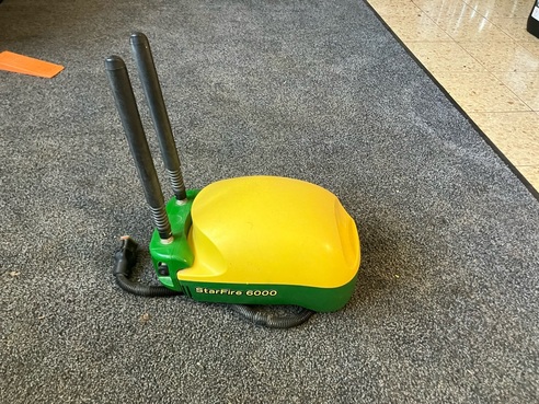 John Deere Starfire 6000 RTK 67446379582919806065 © GM Bilder