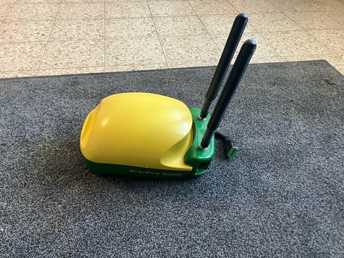 John Deere Starfire 6000 RTK 67446379582919806067 © GM Bilder