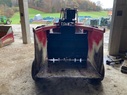 Siloking Silokamm DA 3600 F 67489308690618071 © GM Bilder