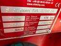 Siloking Silokamm DA 3600 SF 6749938025510336512 © GM Bilder