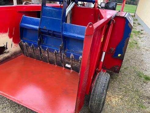 Siloking Silokamm DA 3600 SF 674993802551033652 © GM Bilder