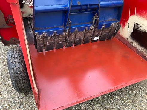 Siloking Silokamm DA 3600 SF 674993802551033659 © GM Bilder