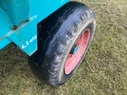 Steyr Hamster 803V 675499693130791 © GM Bilder