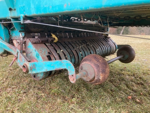 Steyr Hamster 803V 6754996931307911 © GM Bilder