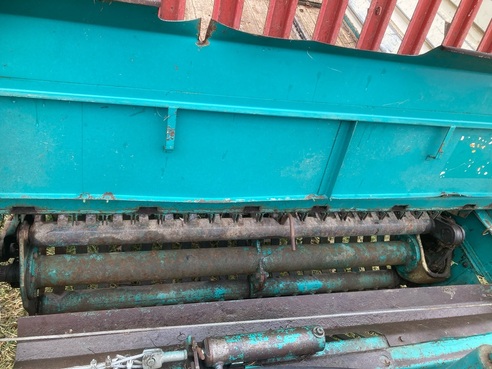 Steyr Hamster 803V 6754996931307912 © GM Bilder