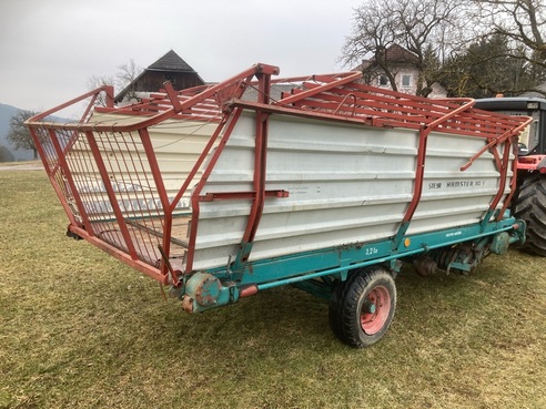 Steyr Hamster 803V 675499693130792 © GM Bilder