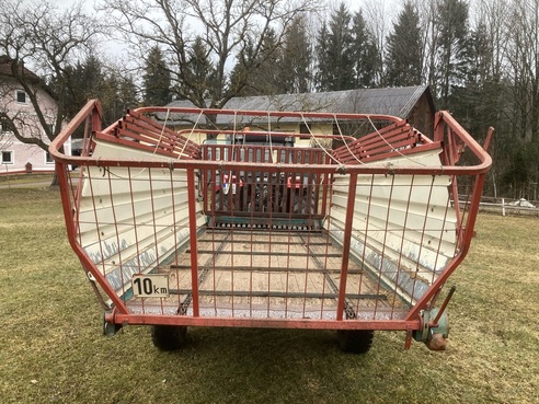 Steyr Hamster 803V 675499693130795 © GM Bilder