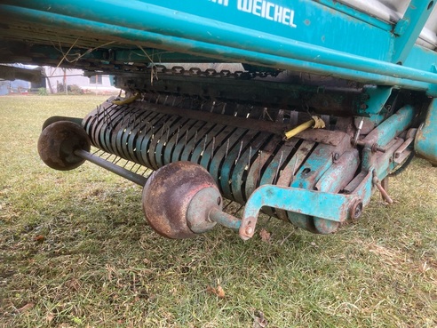 Steyr Hamster 803V 675499693130796 © GM Bilder