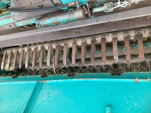 Steyr Hamster 803V 675499693130798 © GM Bilder