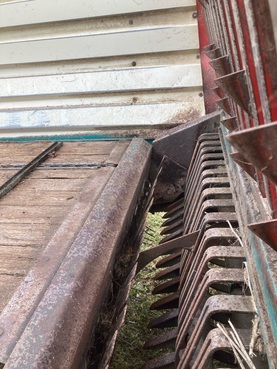 Steyr Hamster 803V 675499693130799 © GM Bilder
