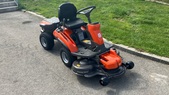 Husqvarna R 200iX AWD 67630912139021 © GM Bilder