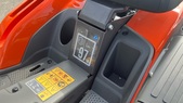 Husqvarna R 200iX AWD 676309121390210 © GM Bilder