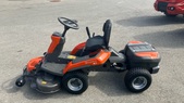 Husqvarna R 200iX AWD 67630912139027 © GM Bilder