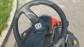 Husqvarna R 200iX AWD 67630912139029 © GM Bilder