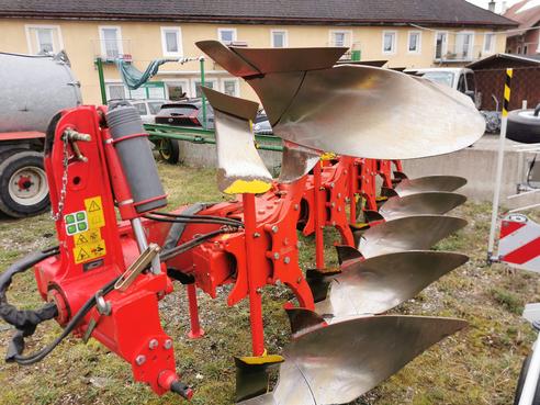 PÃ¶ttinger SERVO 45 67670076238962580 © GM Bilder
