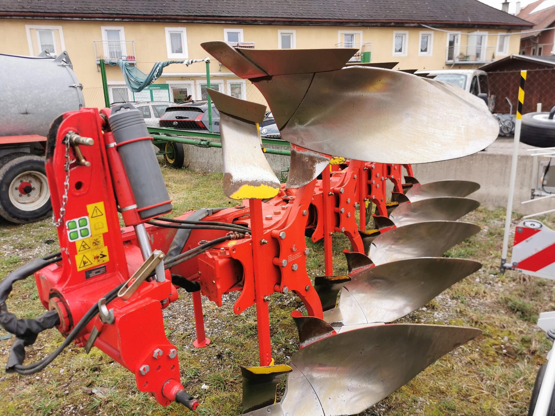 PÃ¶ttinger SERVO 45 67670076238962580 © GM Bilder
