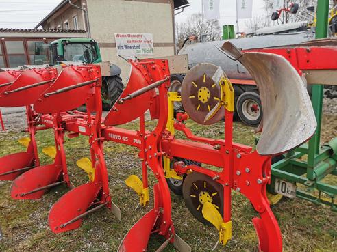 PÃ¶ttinger SERVO 45 67670076238962582 © GM Bilder