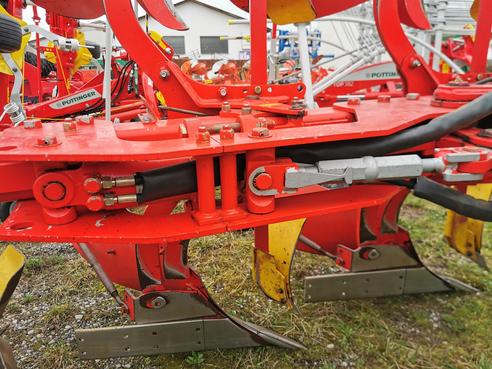 PÃ¶ttinger SERVO 45 67670076238962584 © GM Bilder