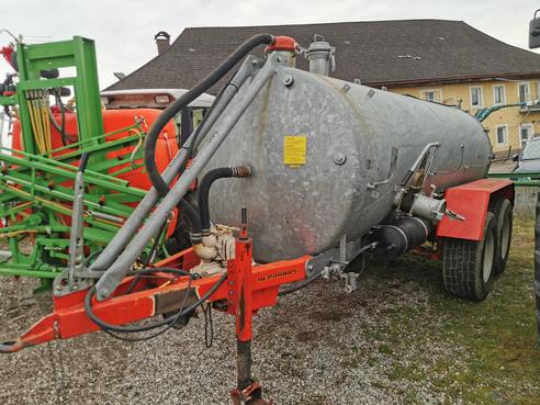 Vakutec VA 6500 LT 676707490666040 © GM Bilder