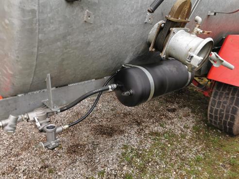 Vakutec VA 6500 LT 6767074906660410 © GM Bilder