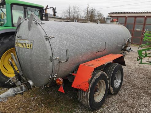 Vakutec VA 6500 LT 676707490666042 © GM Bilder