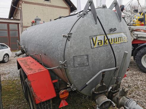 Vakutec VA 6500 LT 676707490666043 © GM Bilder