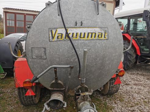 Vakutec VA 6500 LT 676707490666044 © GM Bilder