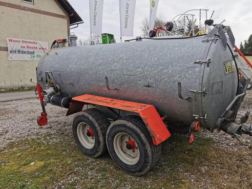 Vakutec VA 6500 LT 676707490666045 © GM Bilder